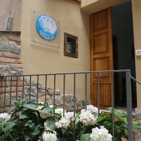 Casa Vacanze B&B Ondes カメロータ エクステリア 写真