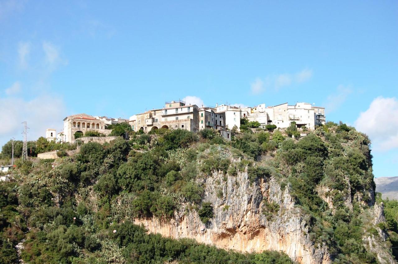 Casa Vacanze B&B Ondes カメロータ エクステリア 写真