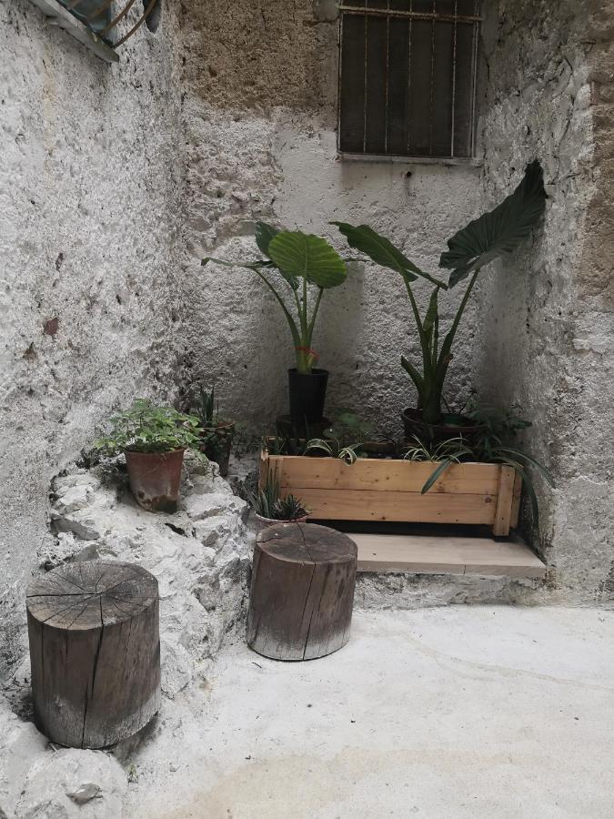 Casa Vacanze B&B Ondes カメロータ エクステリア 写真