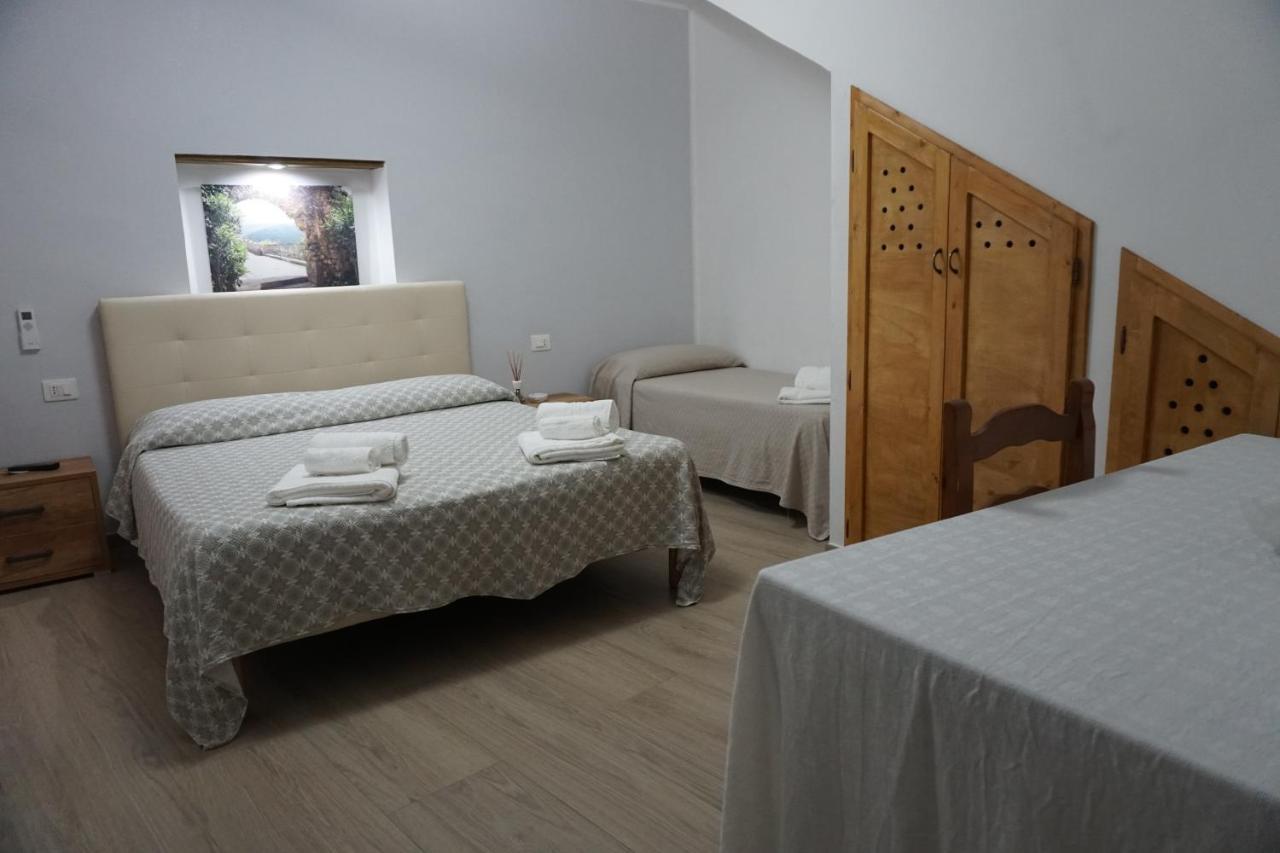 Casa Vacanze B&B Ondes カメロータ エクステリア 写真