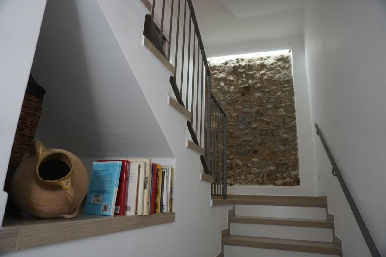 Casa Vacanze B&B Ondes カメロータ エクステリア 写真