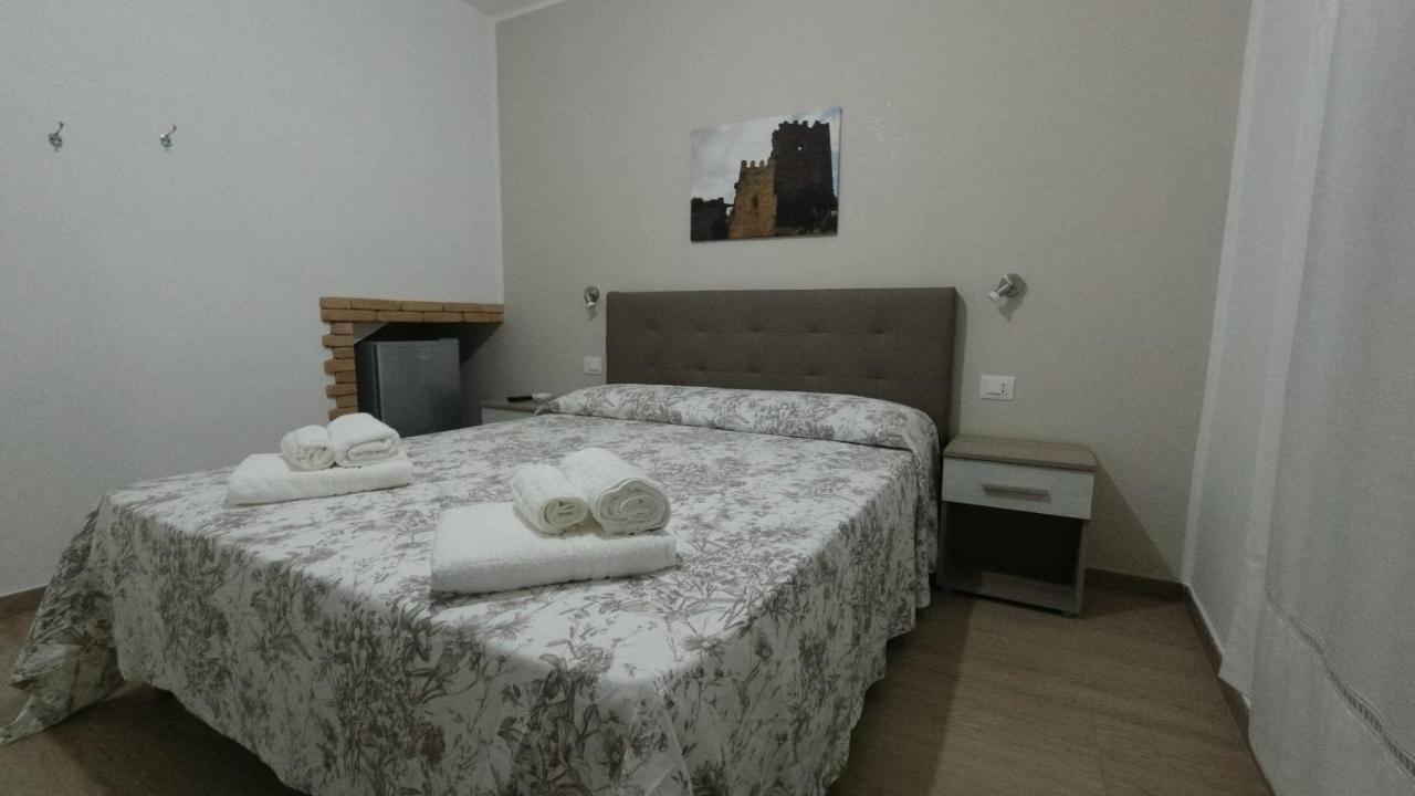 Casa Vacanze B&B Ondes カメロータ エクステリア 写真