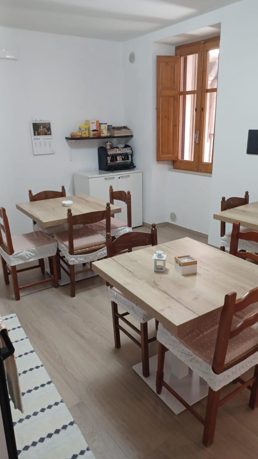 Casa Vacanze B&B Ondes カメロータ エクステリア 写真