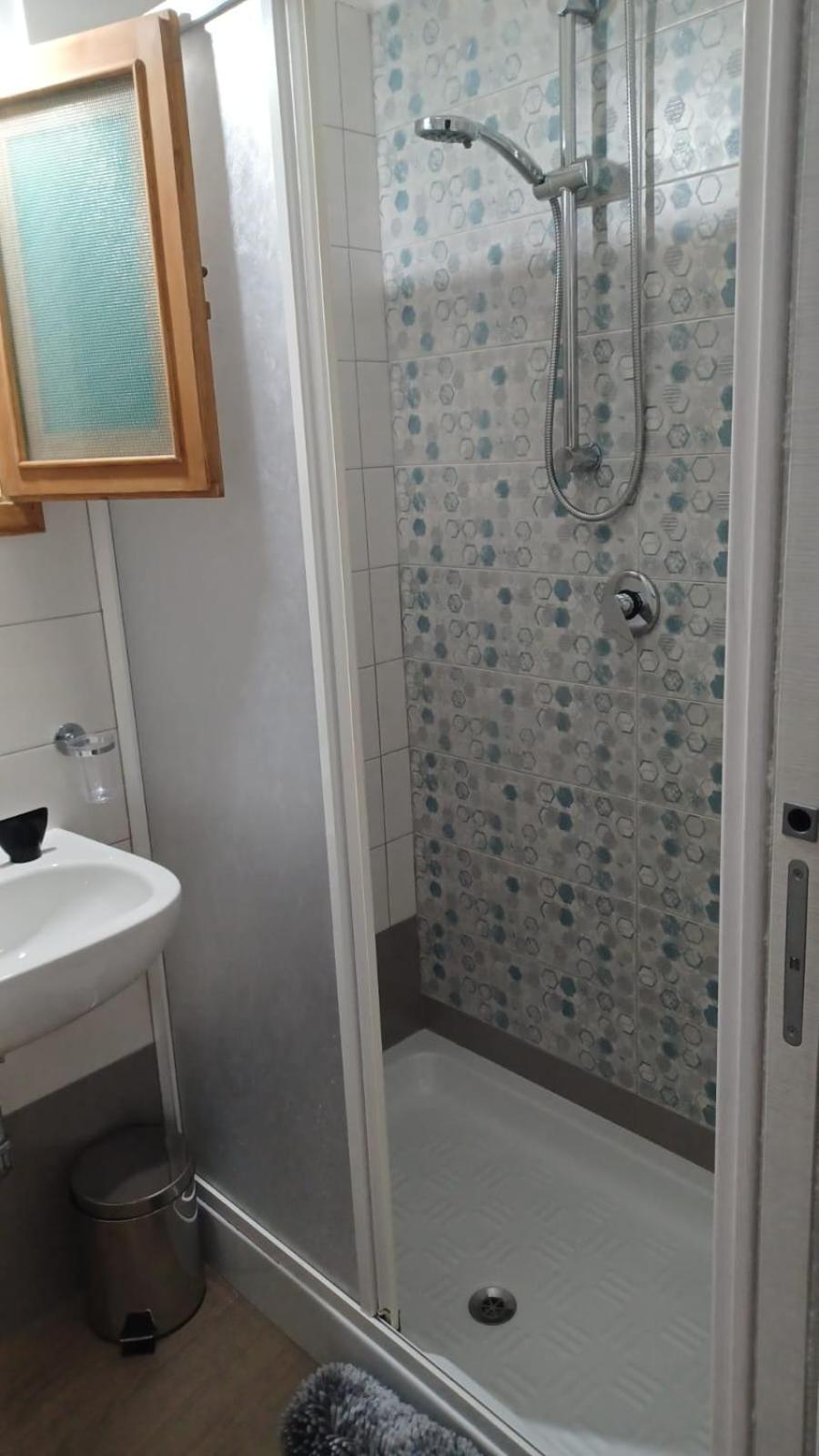 Casa Vacanze B&B Ondes カメロータ エクステリア 写真