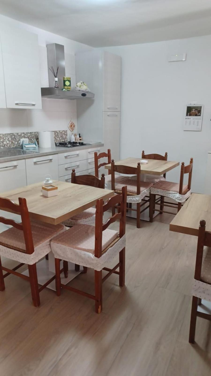 Casa Vacanze B&B Ondes カメロータ エクステリア 写真