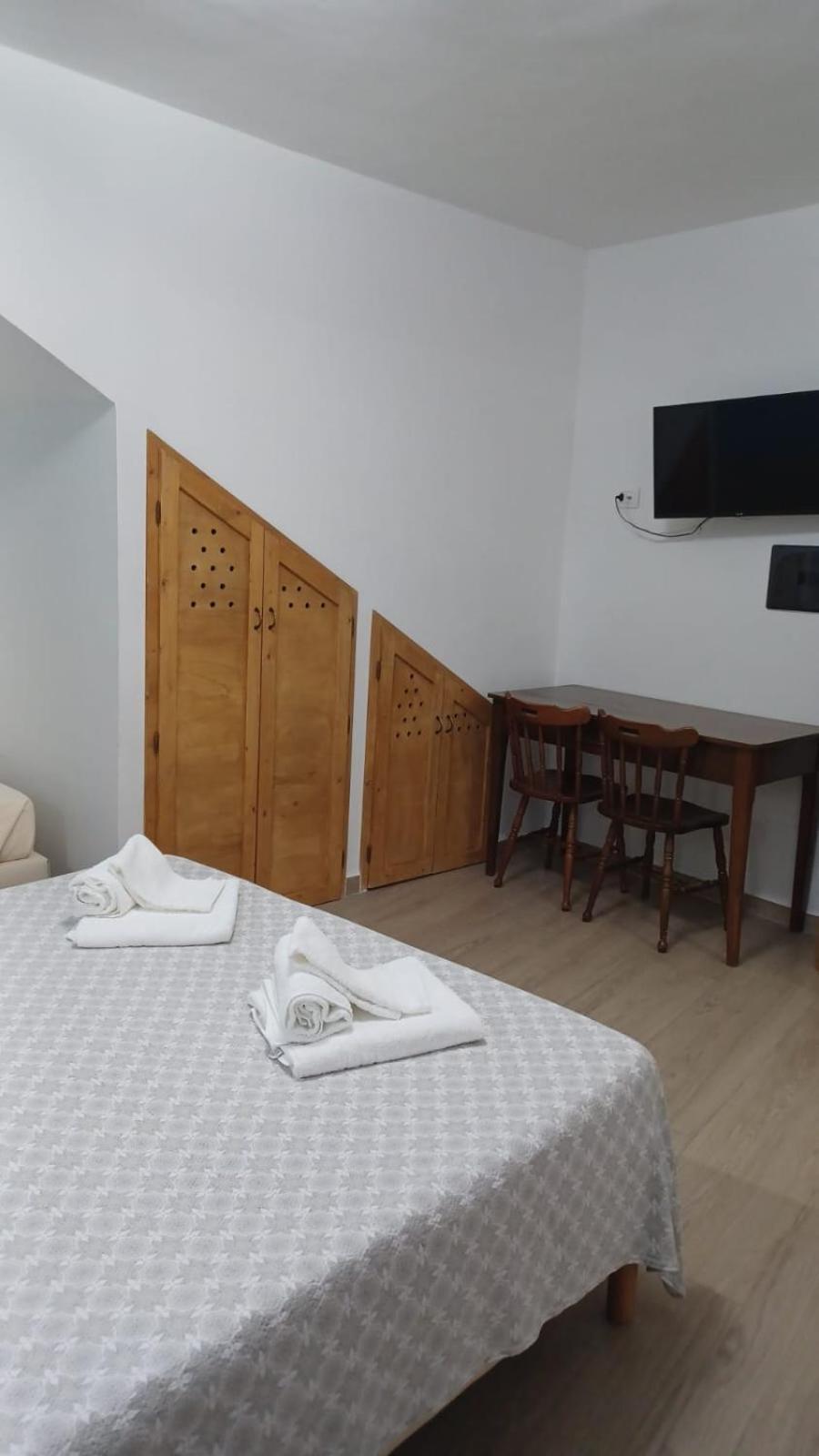 Casa Vacanze B&B Ondes カメロータ エクステリア 写真